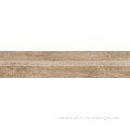 150x600/600x600 Timber tiles 3D porcelain floor tile for stairs rate R10 Matt with Texture EFW15602